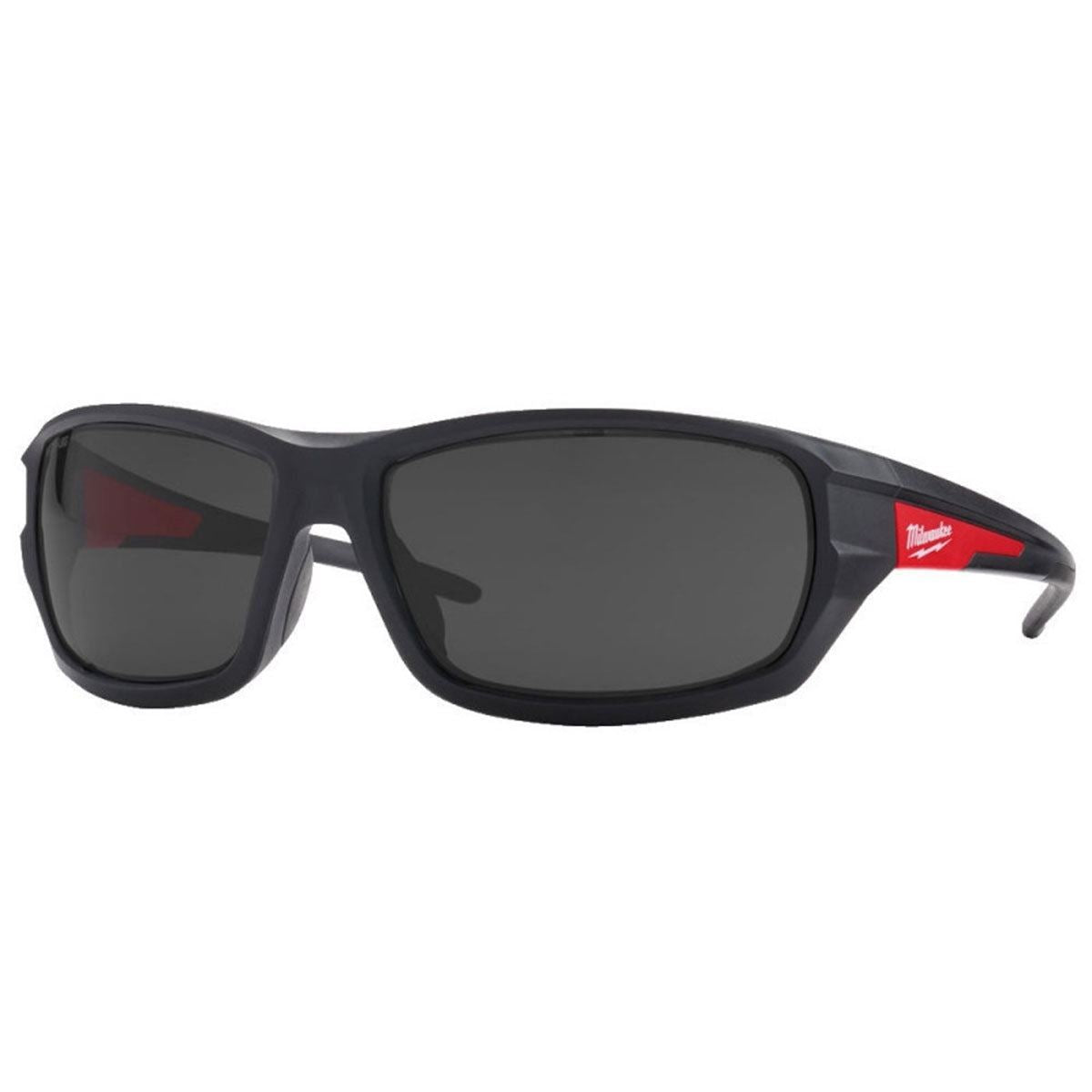 Milwaukee Performance Safety Glasses Tinted 4932471884 Pack of 10