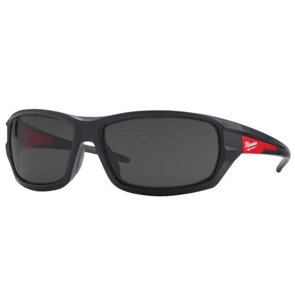 Milwaukee Performance Safety Glasses Tinted 4932471884 Pack of 10