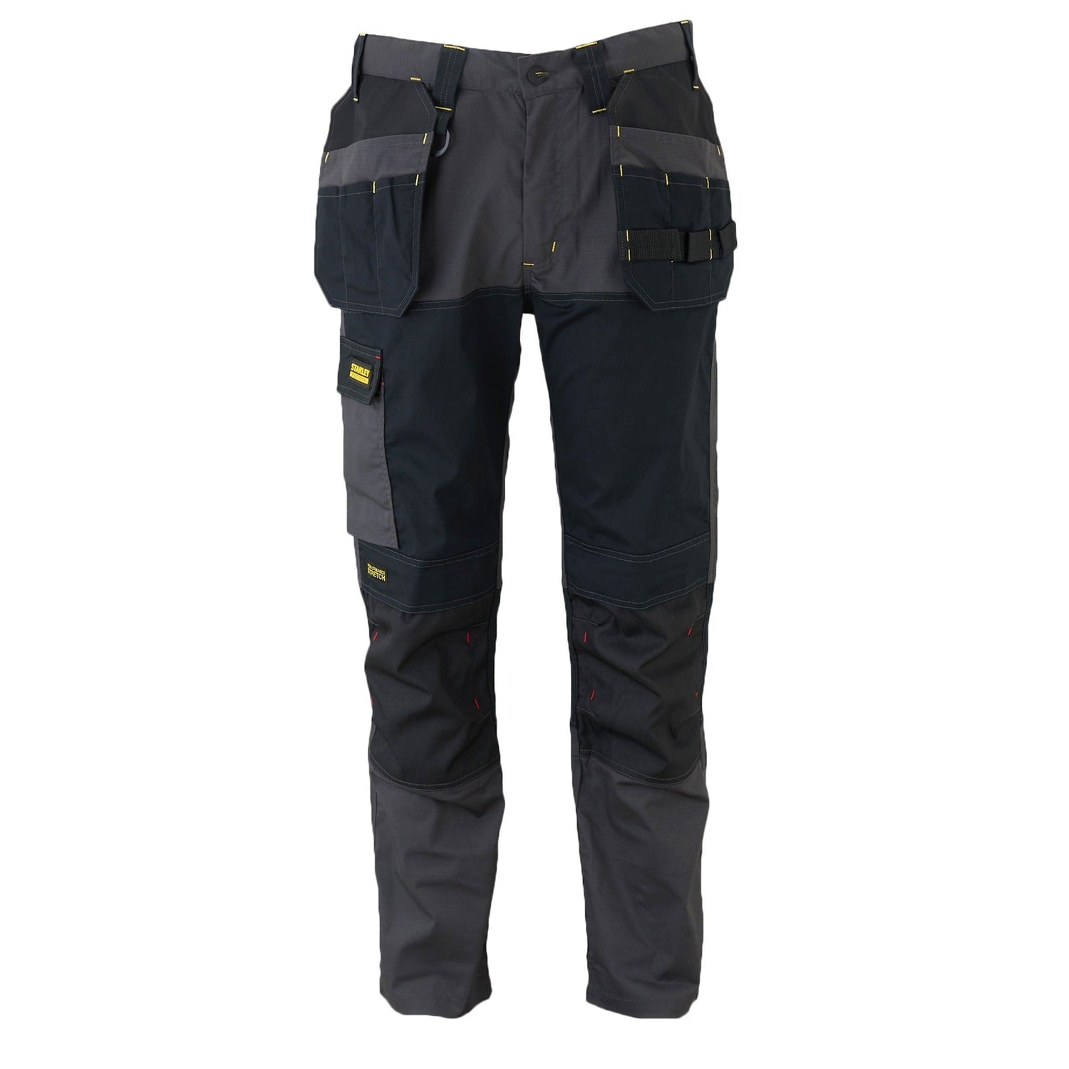 Stanley Fatmax Sherwood Ripstop Stretch Trousers W30" L32" SFM-STW40048-014