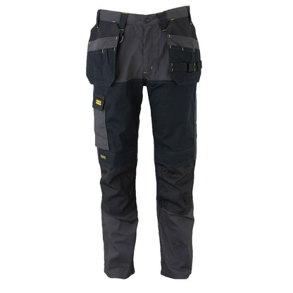Stanley Fatmax Sherwood Ripstop Stretch Trousers W30" L32" SFM-STW40048-014