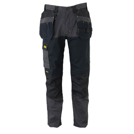 Stanley Fatmax Sherwood Ripstop Stretch Trousers W30" L32" SFM-STW40048-014