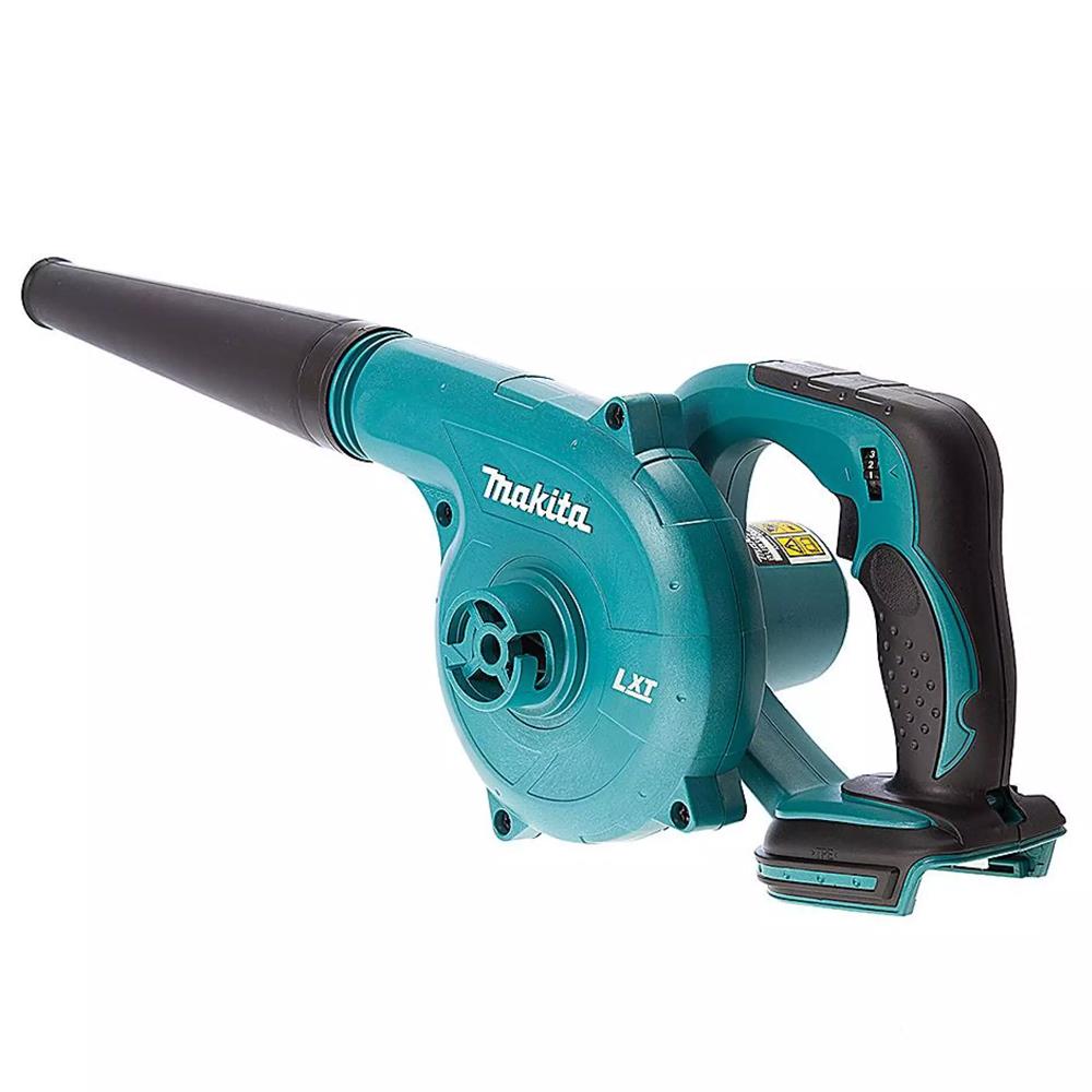 Makita DUB185Z 18V LXT Cordless Blower with 1 x 3.0Ah Battery & Charger