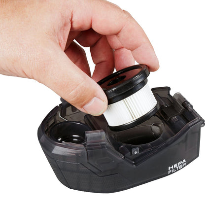 Milwaukee M18FHAFOH16-0 18V Brushless SDS+ Hammer Drill with 1 x 8.0Ah Battery & Charger