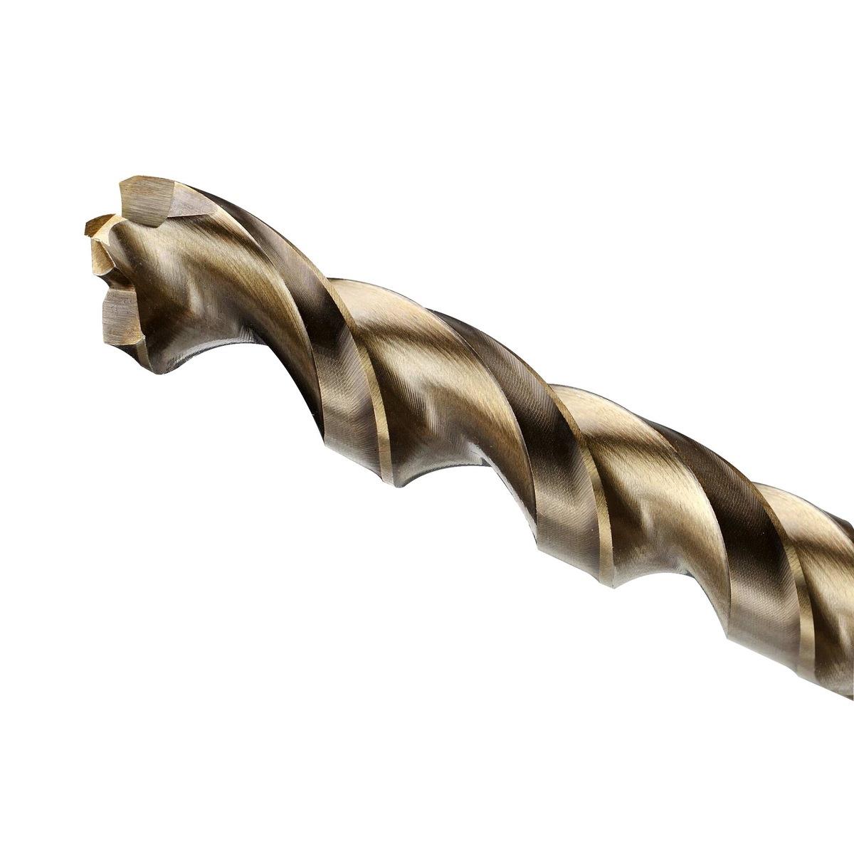 Dewalt DT5046-QZ 5 mm x 86mm Extreme 2 HSS-G Metal Drill Bit