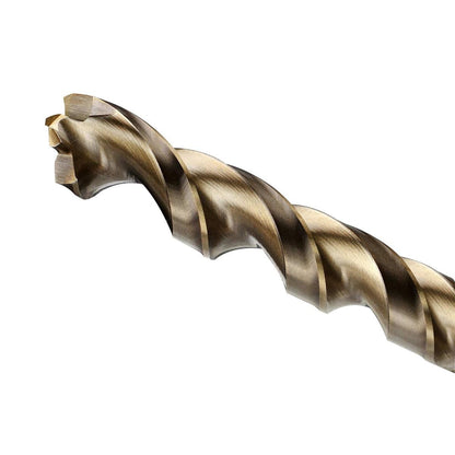 Dewalt DT5046-QZ 5 mm x 86mm Extreme 2 HSS-G Metal Drill Bit