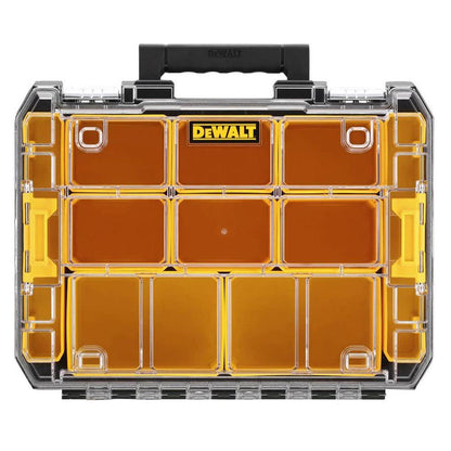 Dewalt DWST83411-1 TSTAK 2.0 Mobile Box Bundle
