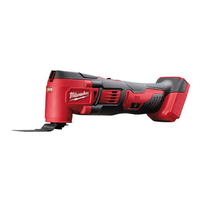 Milwaukee M18BMT-0 M18 18V Compact Multi Tool Body Only 4933446203 Item Condition Seller Refurbished