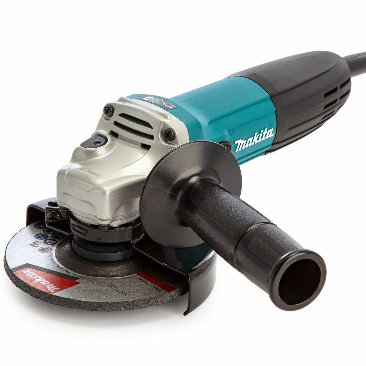 Makita GA5030R/1 125mm 5" Slim Angle Grinder 720W 110V