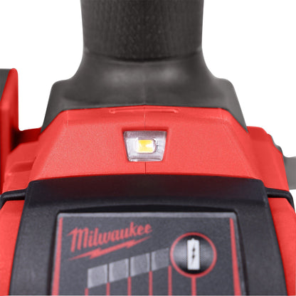 Milwaukee M18FPD3-0 18V Fuel Brushless Combi Drill Body Only 4933498060