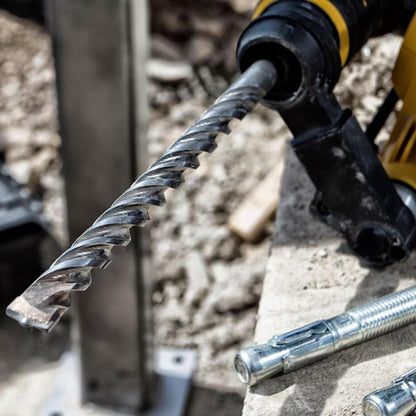 Dewalt DT9530-QZ 8mm EXTREME SDS Plus 2 Cutter Drill Bit