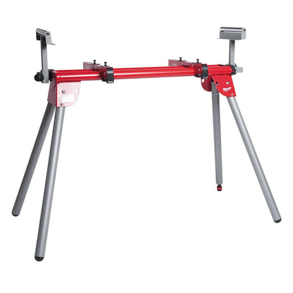Milwaukee MSL1000 Extendable Mitre Saw Stand 4933428970
