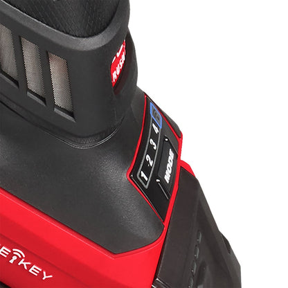 Milwaukee M18FHSAGO180VXPDB2-0X 18V M18 Angle Grinder with 1 x 6.0Ah Battery Charger & Case