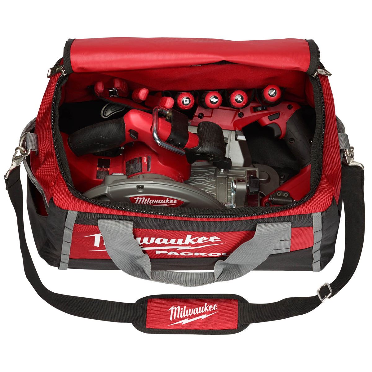 Milwaukee Packout Duffel Bag 50cm 4932471067
