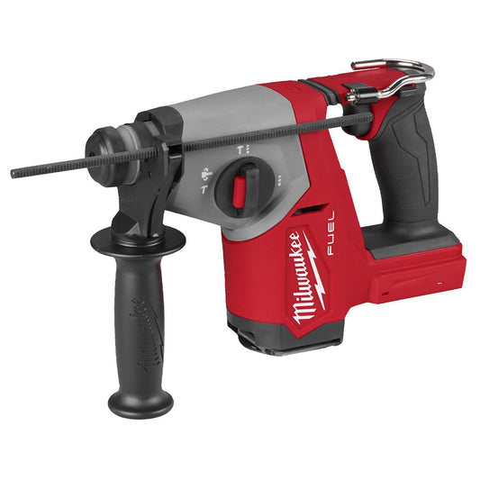 Milwaukee M18FHAC16-0 18V Fuel Brushless SDS-Plus Hammer Drill Body Only 4933498582