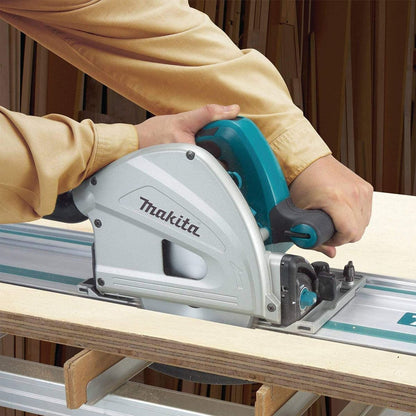Makita SP6000J/2 165mm Plunge Cut Saw 240V With Case Item Condition Seller Refurbished