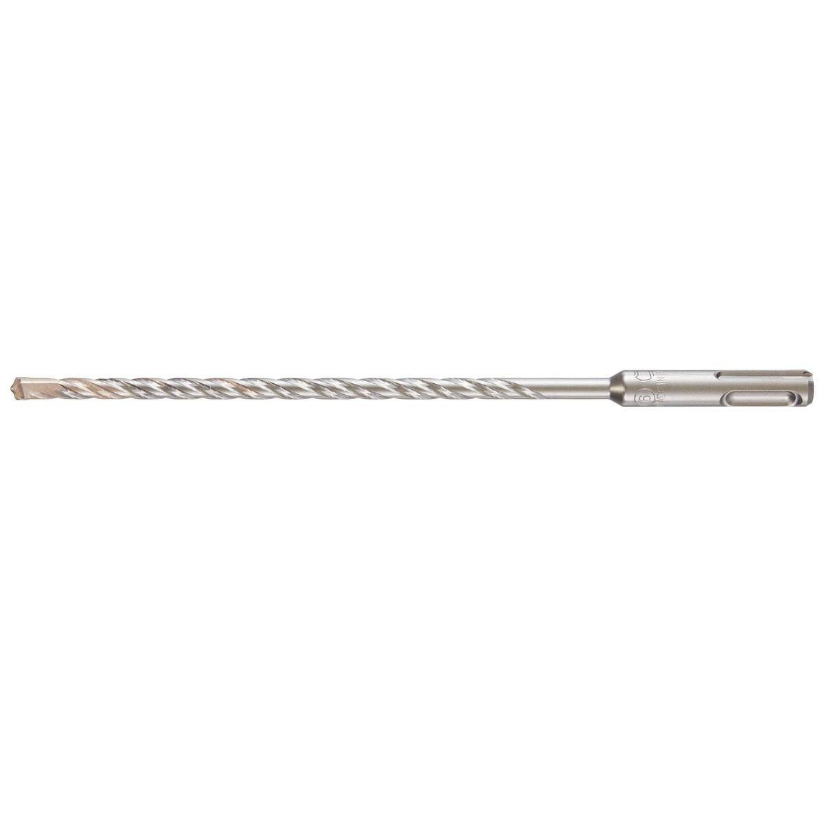 Dewalt DT9516-QZ 6 x 210mm EXTREME SDS Plus 2 Cutter Drill Bit