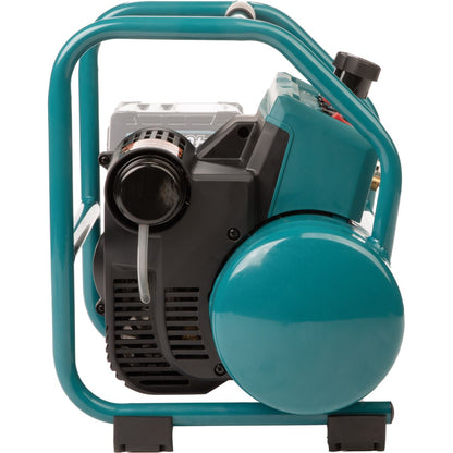 Makita AC001GZ 40Vmax XGT Brushless 7.6L Air Compressor Body Only