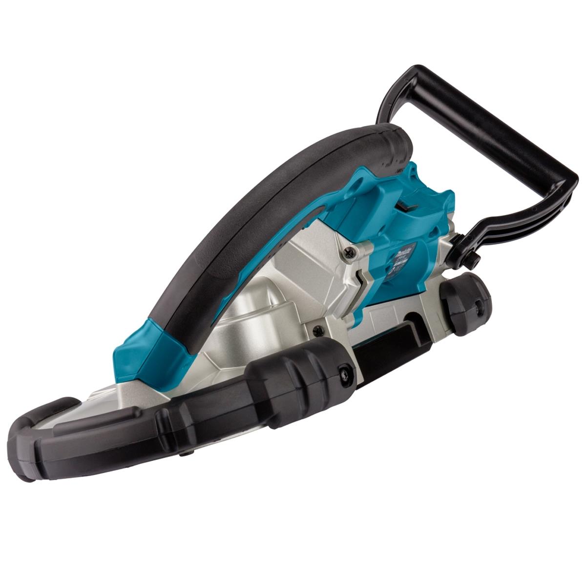 Makita DPB180Z 18V LXT Portable 120mm Band Saw Body Only