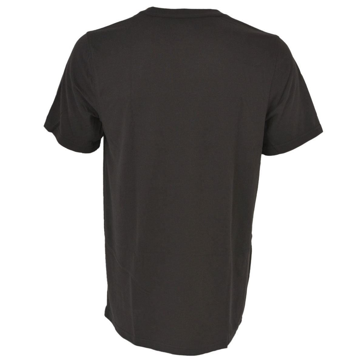 Milwaukee Black Hybrid Short Sleeve Work T-Shirt Large 4932492965