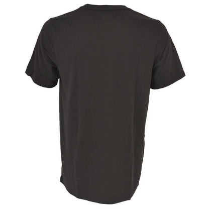 Milwaukee Black Hybrid Short Sleeve Work T-Shirt Large 4932492965