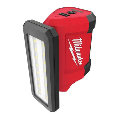 Milwaukee M12PAL-0 12V Pivot Area Light Body Only 4933478226