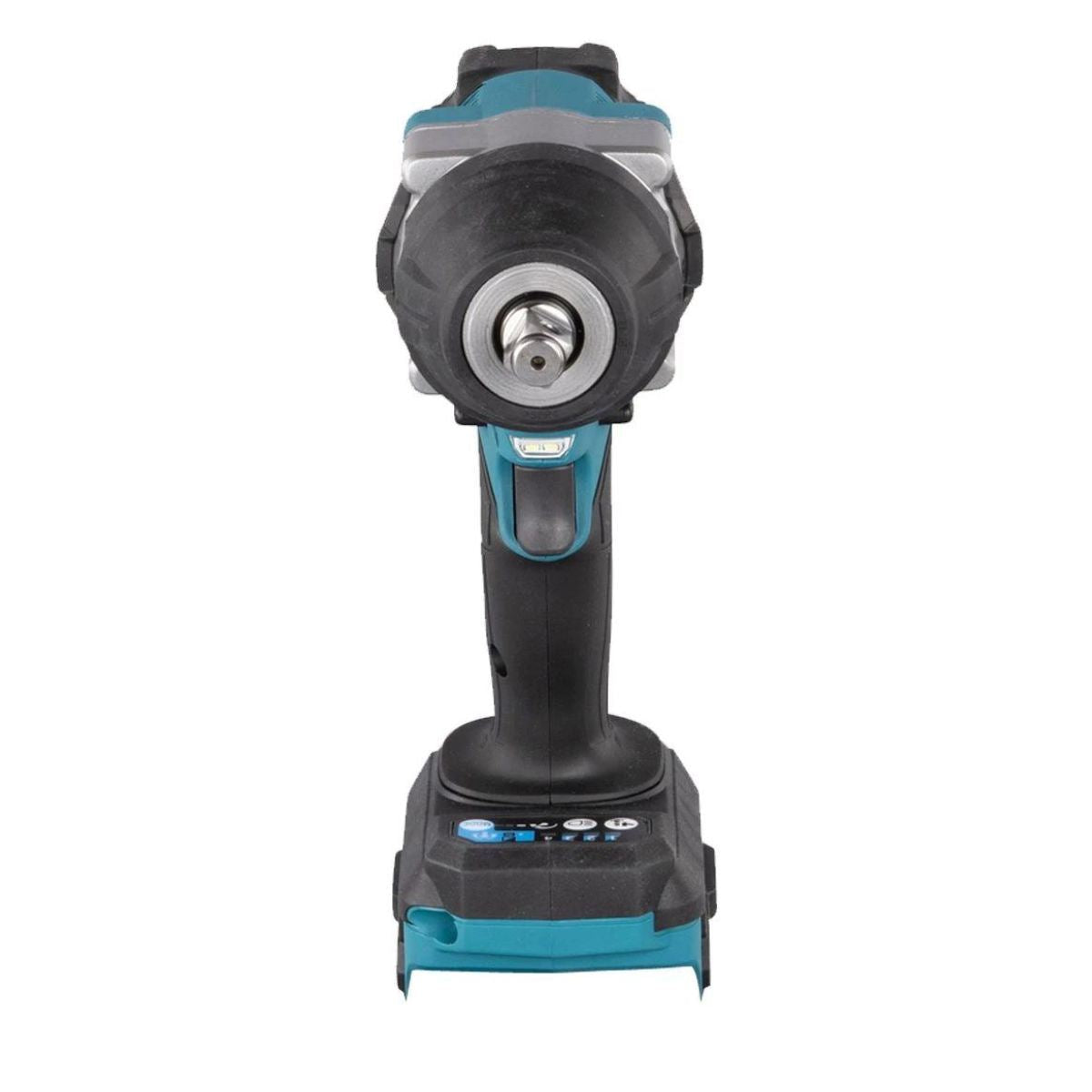 Makita TW007GZ01 40V max XGT 1/2" Brushless Impact Wrench With Case