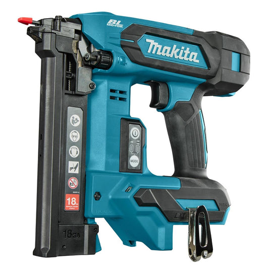 Makita DST630Z 18V LXT Brushless 18G Narrow Crown Stapler Body Only