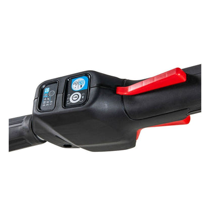Makita DUR368LZ 36V LXT Brushless Line Trimmer Body Only Powerful Cutting Performance for Your Garden
