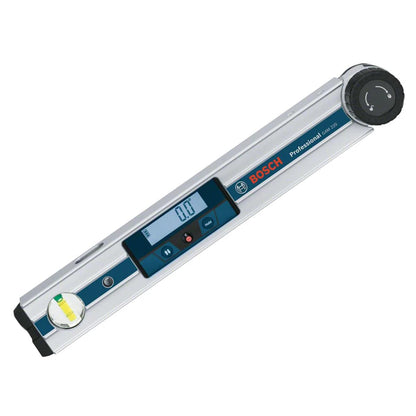 Bosch GAM 220 Professional Angle Measurer Precision Tool for Exact Angle Measurements 0601076500