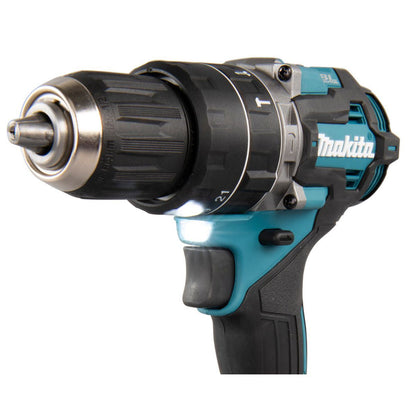 Makita HP002GZ01 40V max XGT Brushless Combi Drill With Case