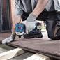 Bosch GDR 18V-215 18V Brushless Impact Driver with 1 x 5.0Ah Battery & Charger