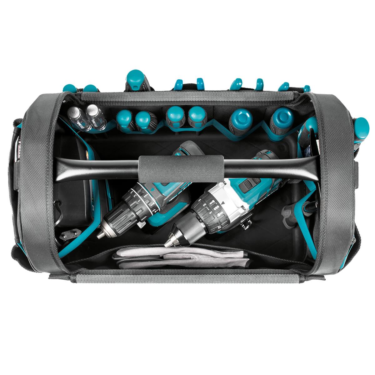 Makita E-15403 Ultimate Open Tool Tote