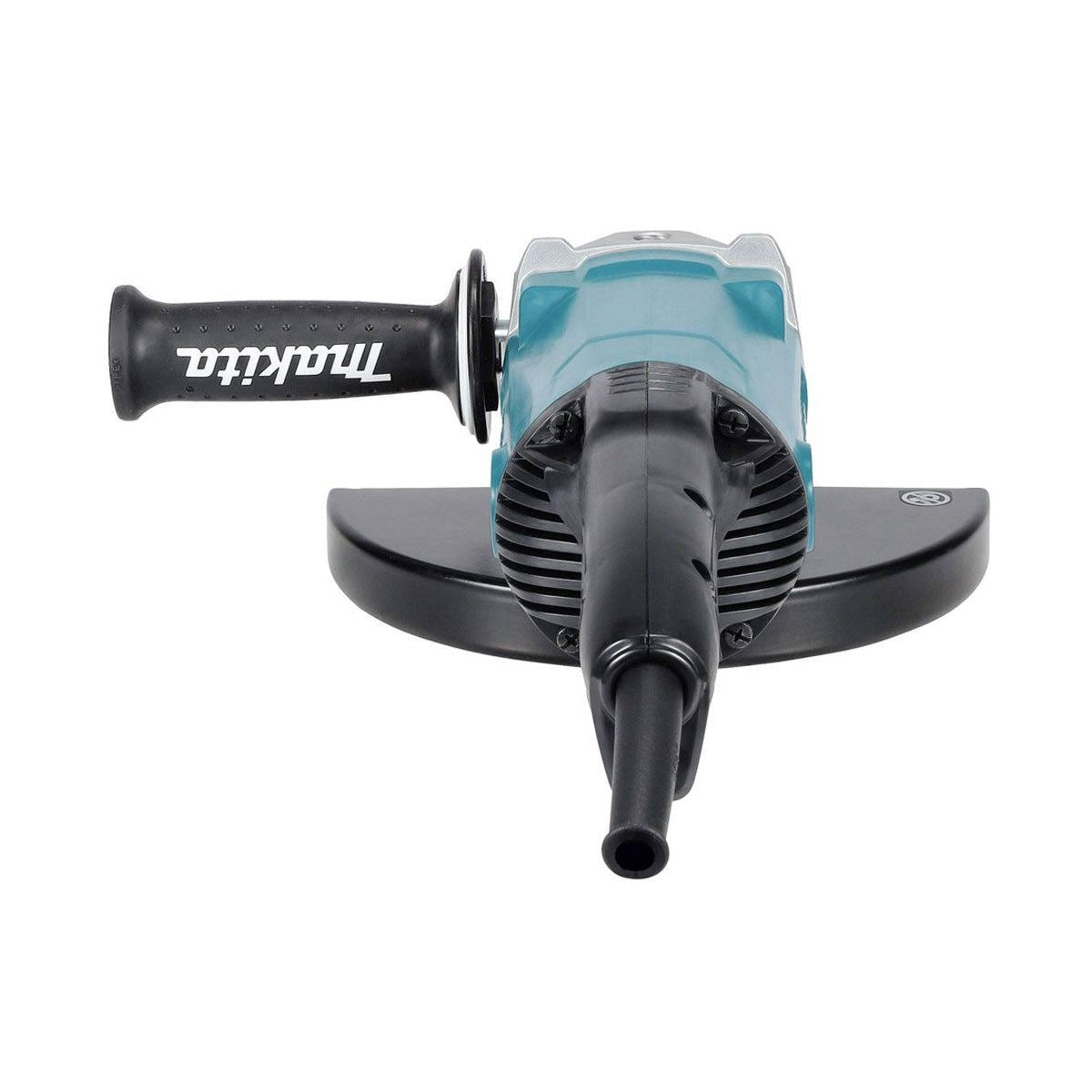 Makita GA9090N/1 230mm Corded Angle Grinder 110V Item Condition Damaged Box