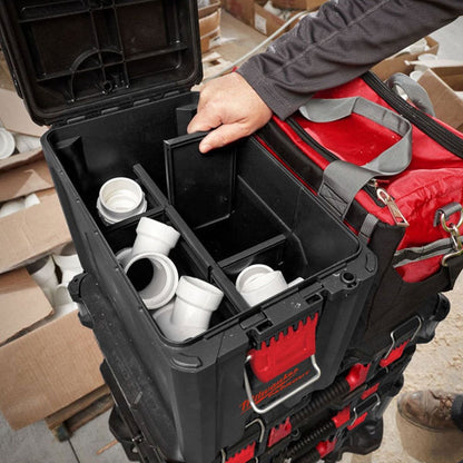 Milwaukee Compact Tool Box 34kg 4932471723