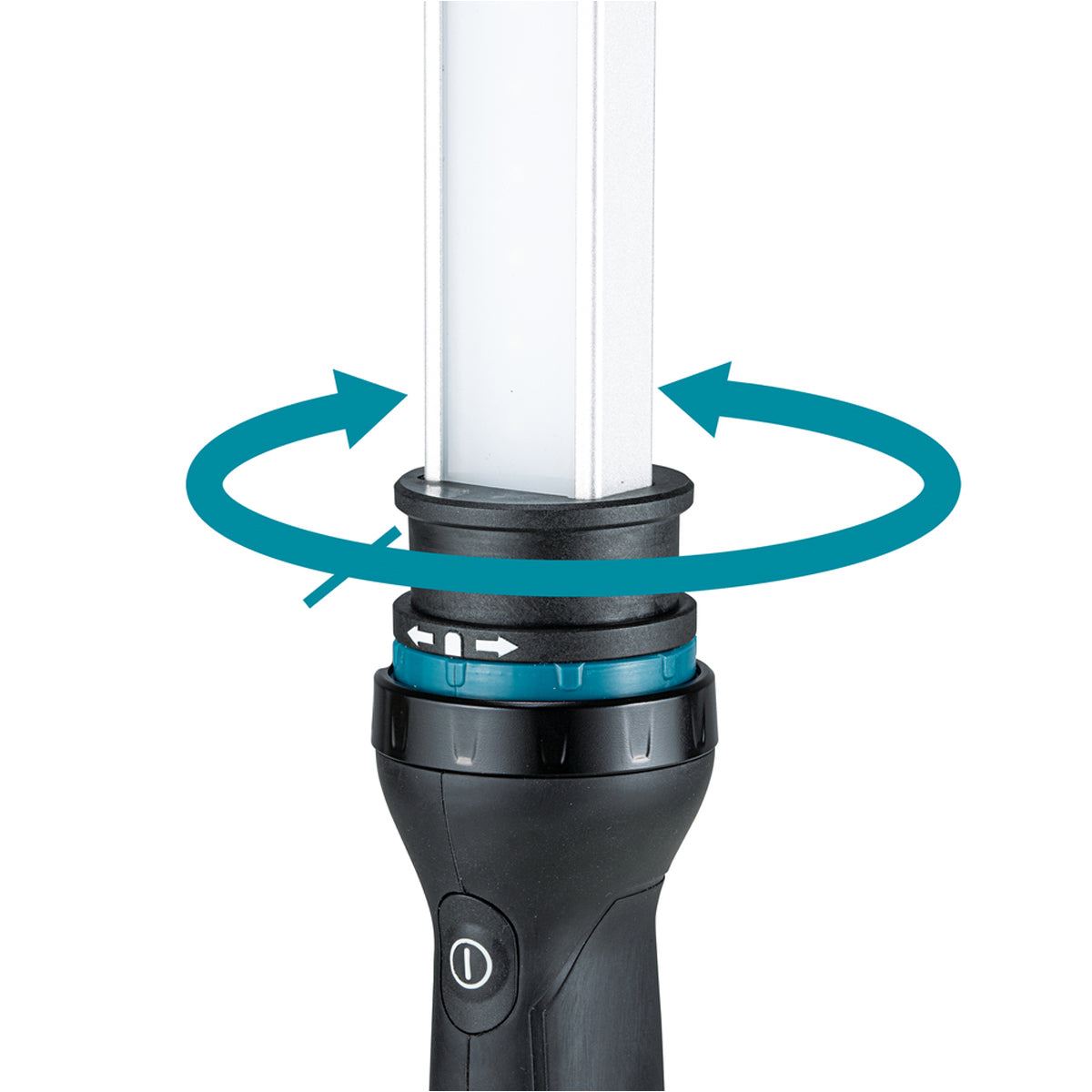 Makita ML012G 40V XGT Cordless Bar Light Body Only