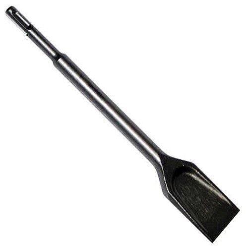 Makita 60mm x 250mm SDS Plus Self Sharpening Wide Chisel B-14065