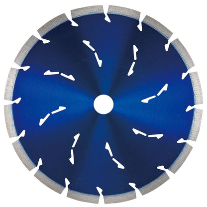 Makita B-12784 230mm 3DDG Comet Rapide Dry & Wet Diamond Wheel Blade