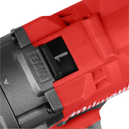Milwaukee M18FPD3-0 18V Fuel Brushless Combi Drill Body Only 4933498060 Item Condition Seller Refurbished