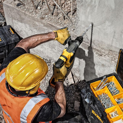 Dewalt DT9515-QZ 6mm EXTREME SDS Plus 2 Cutter Drill Bit