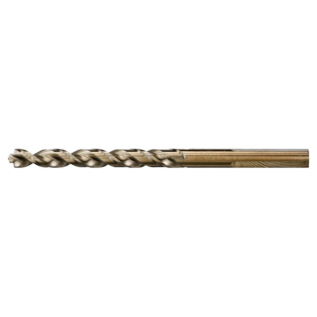 Dewalt DT5048-QZ Extreme 2 HSS-G Metal Drill Bit 6mm x 93mm DEWDT5048QZ