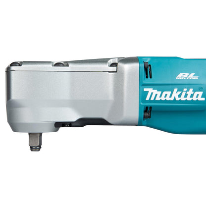 Makita DTL302Z 18V LXT Brushless Angle Impact Wrench with 1 x 3.0Ah Battery & Charger