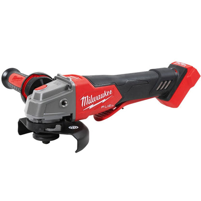 Milwaukee 18V 11 Piece Power Tool Kit with 3 x 5.0Ah Batteries T4TKITM-78