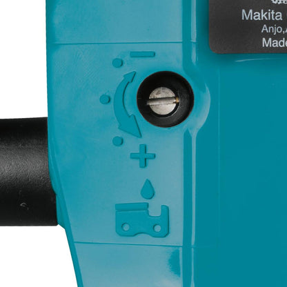 Makita DUC254Z 18V LXT Brushless Chainsaw with 1 x 5.0Ah Battery & Charger