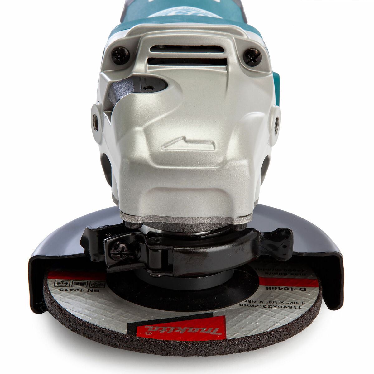 Makita GA4540C/2 115mm 4.5" Angle Grinder Soft Start 1400W 240V
