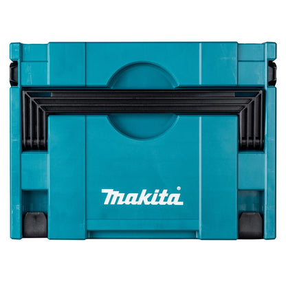 Makita P-84333 Makpac Type 3 Stacking Case with 6 Drawers