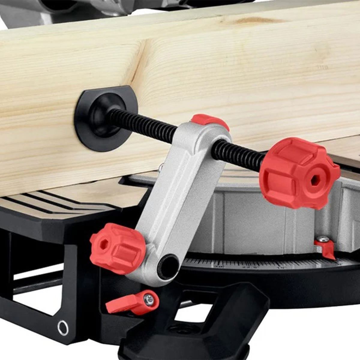 Metabo KGS 216 M 216mm Single Bevel Sliding Mitre Saw with Sliding Function 110V/1500W 613216390 Item Condition Seller Refurbished
