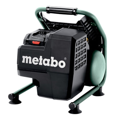 Metabo Power 160-5 18 LTX BL OF 18V Brushless Compressor Body Only 601521850