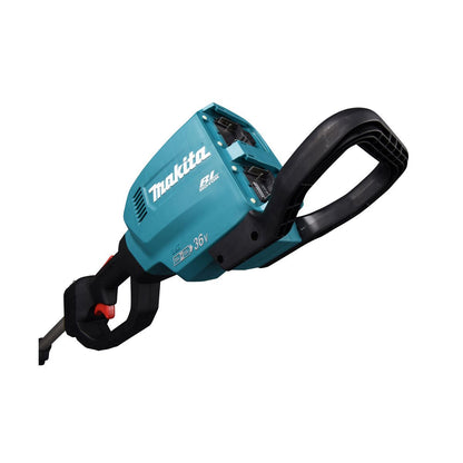 Makita DUA301Z 36V LXT Brushless Pole Saw Body Only Ideal For Pruning and Tree Maintenance