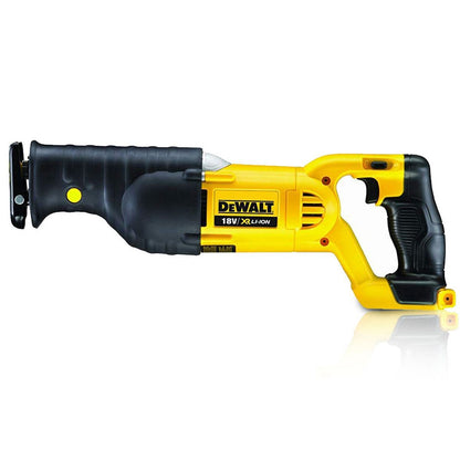 Dewalt DCKT4T10P13 18V XR 10 Piece Power Tool Kit with 3 x 5.0Ah Batteries & Toughsystem Box
