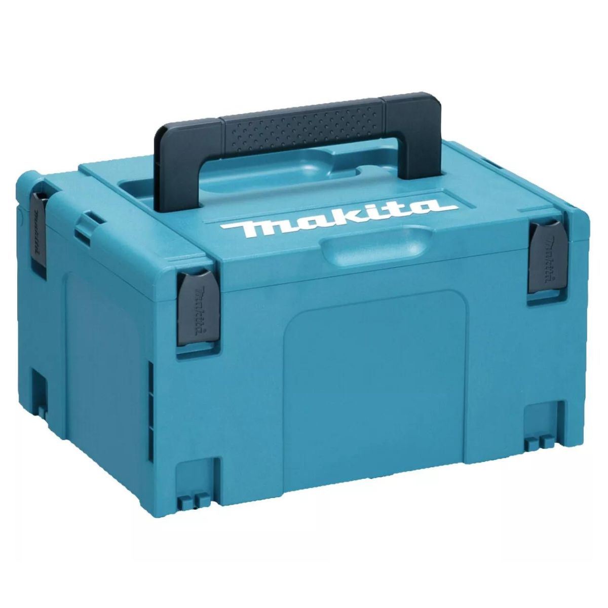 Makita GA050GZ01 40Vmax XGT Brushless 125mm/5" Angle Grinder With Case